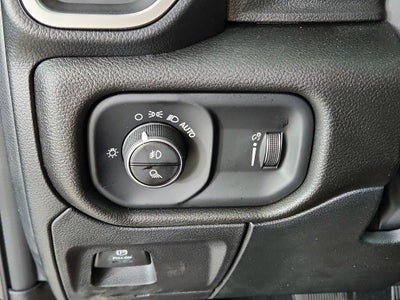 2026 RAM Ram 1500 Express