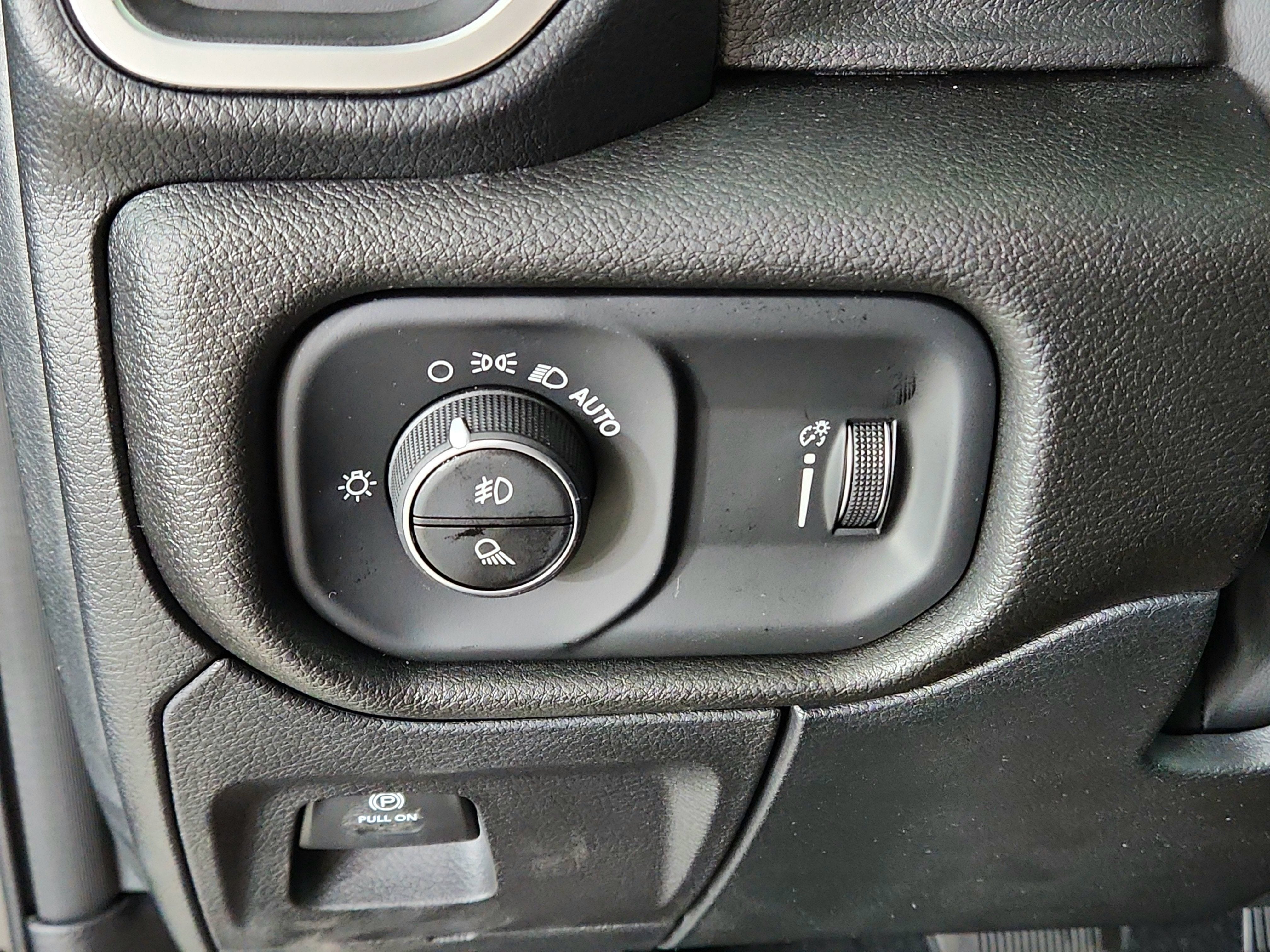 2026 RAM Ram 1500 Express