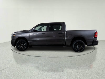 2026 RAM Ram 1500 Express