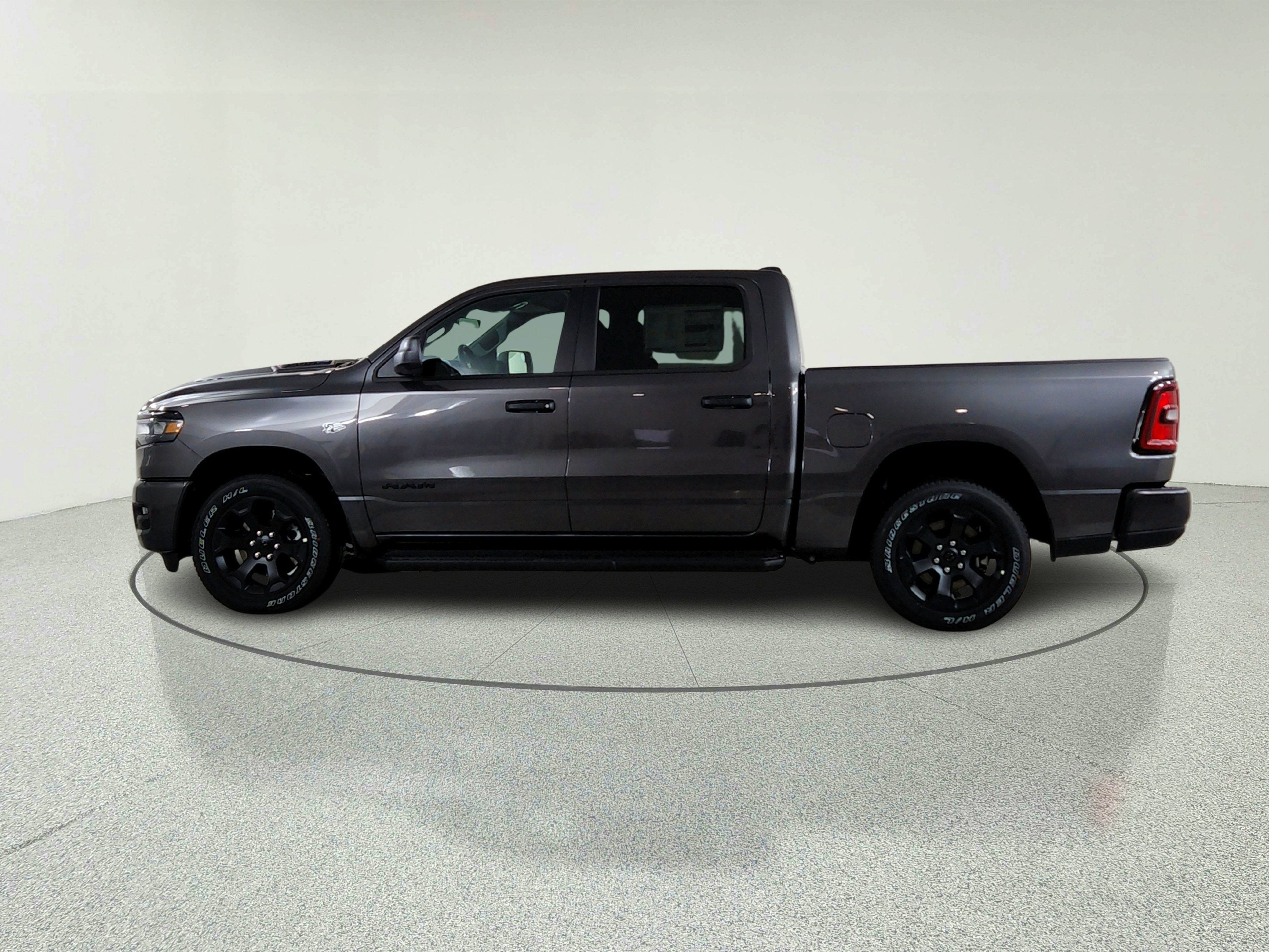 2026 RAM Ram 1500 Express