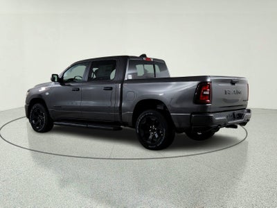 2026 RAM Ram 1500 Express