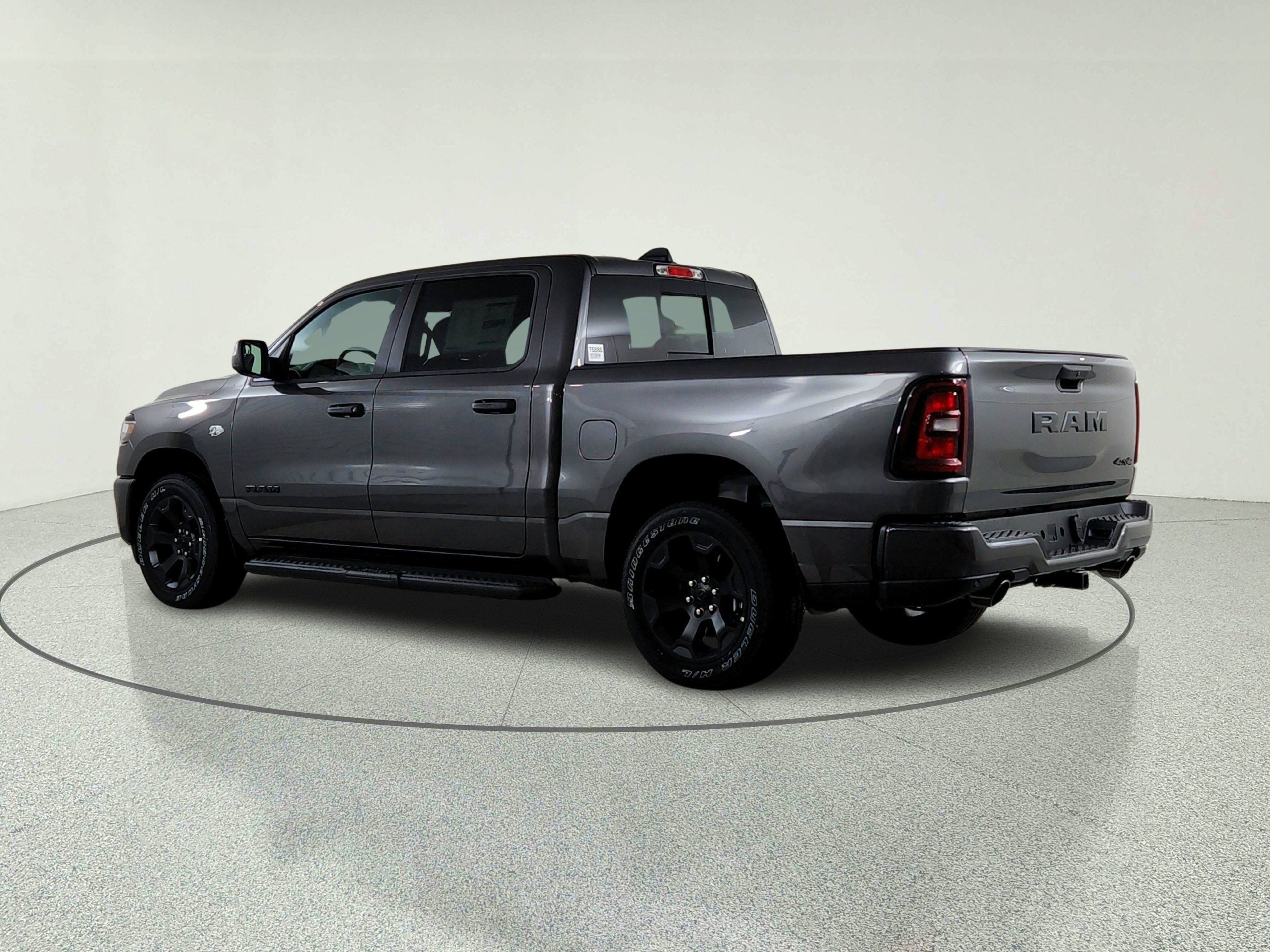 2026 RAM Ram 1500 Express