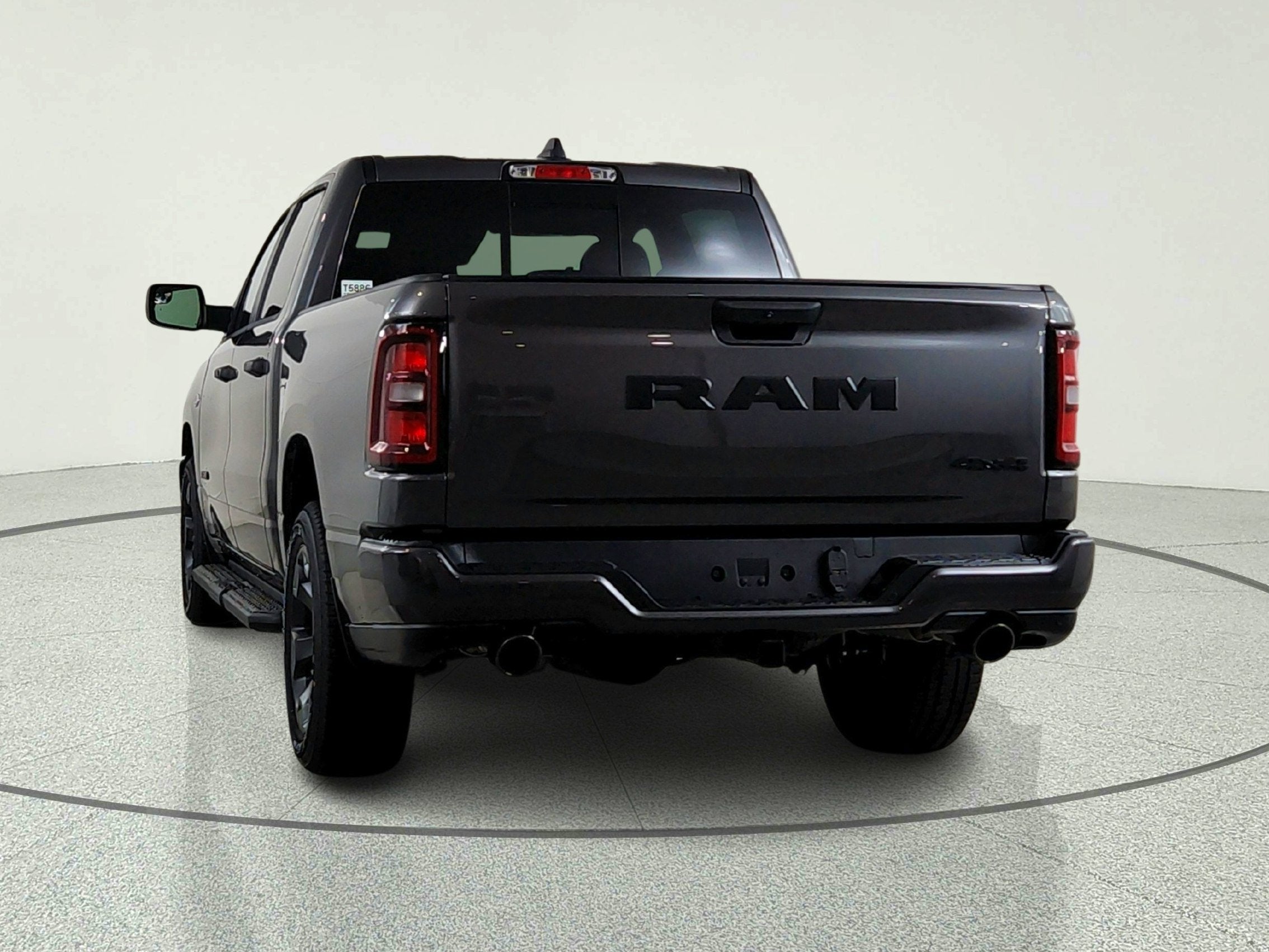 2026 RAM Ram 1500 Express