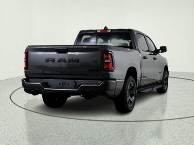 2026 RAM Ram 1500 Express