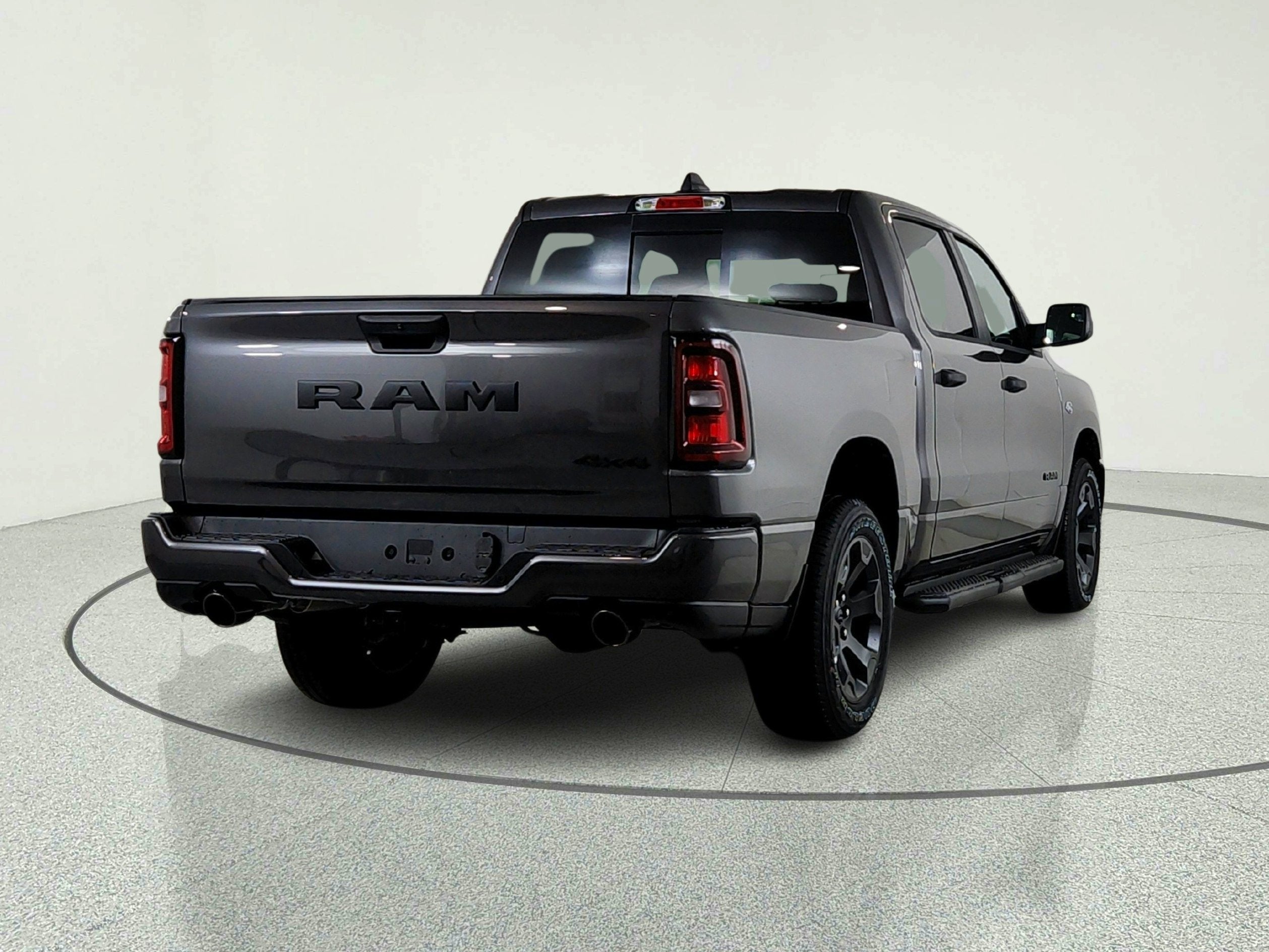2026 RAM Ram 1500 Express