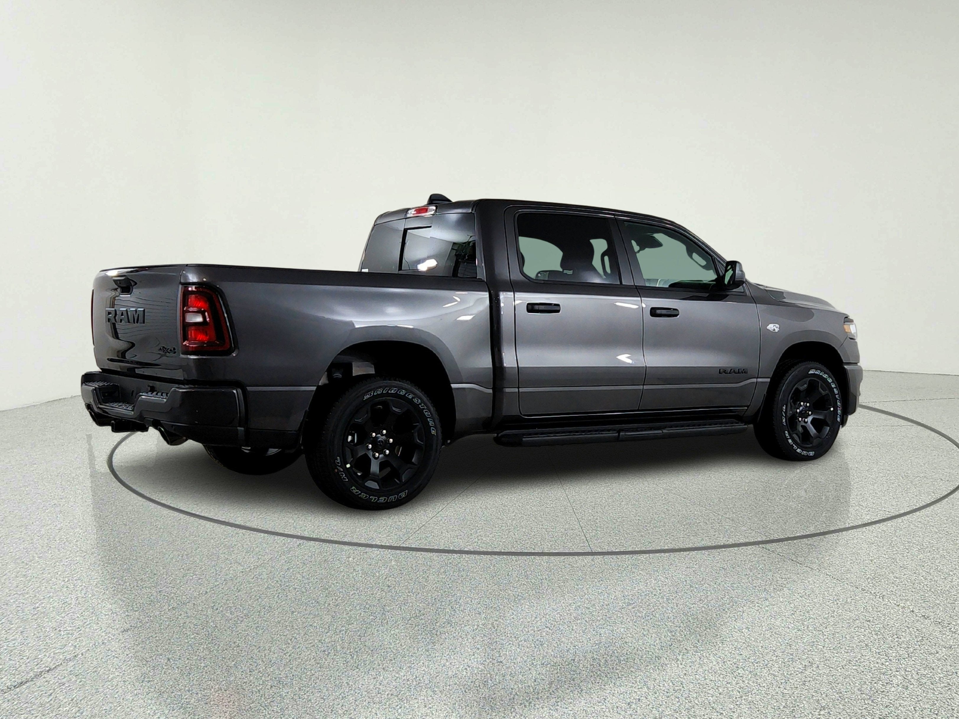 2026 RAM Ram 1500 Express