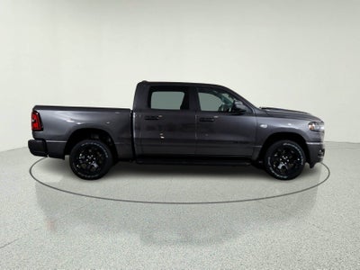 2026 RAM Ram 1500 Express