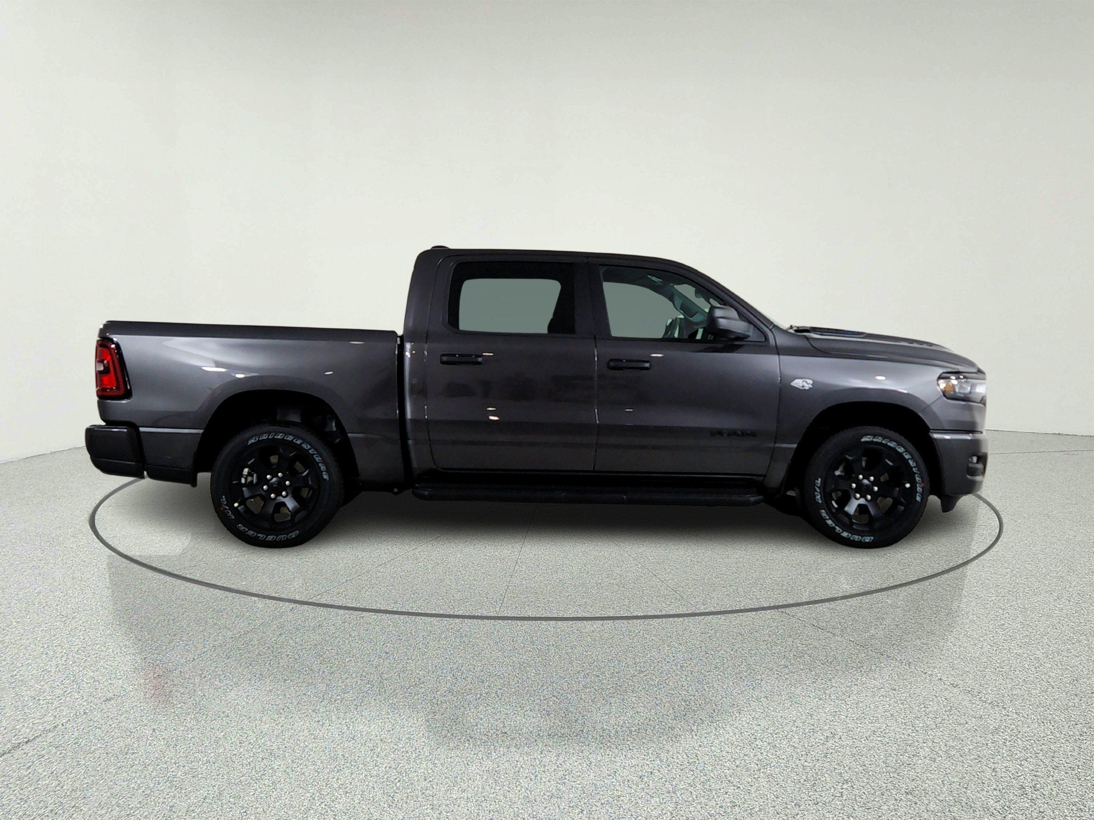 2026 RAM Ram 1500 Express