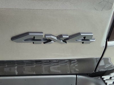 2026 RAM Ram 1500 RAM 1500 TRADESMAN CREW CAB 4X4 (144.5 IN WB 5 FT 7 IN BOX)