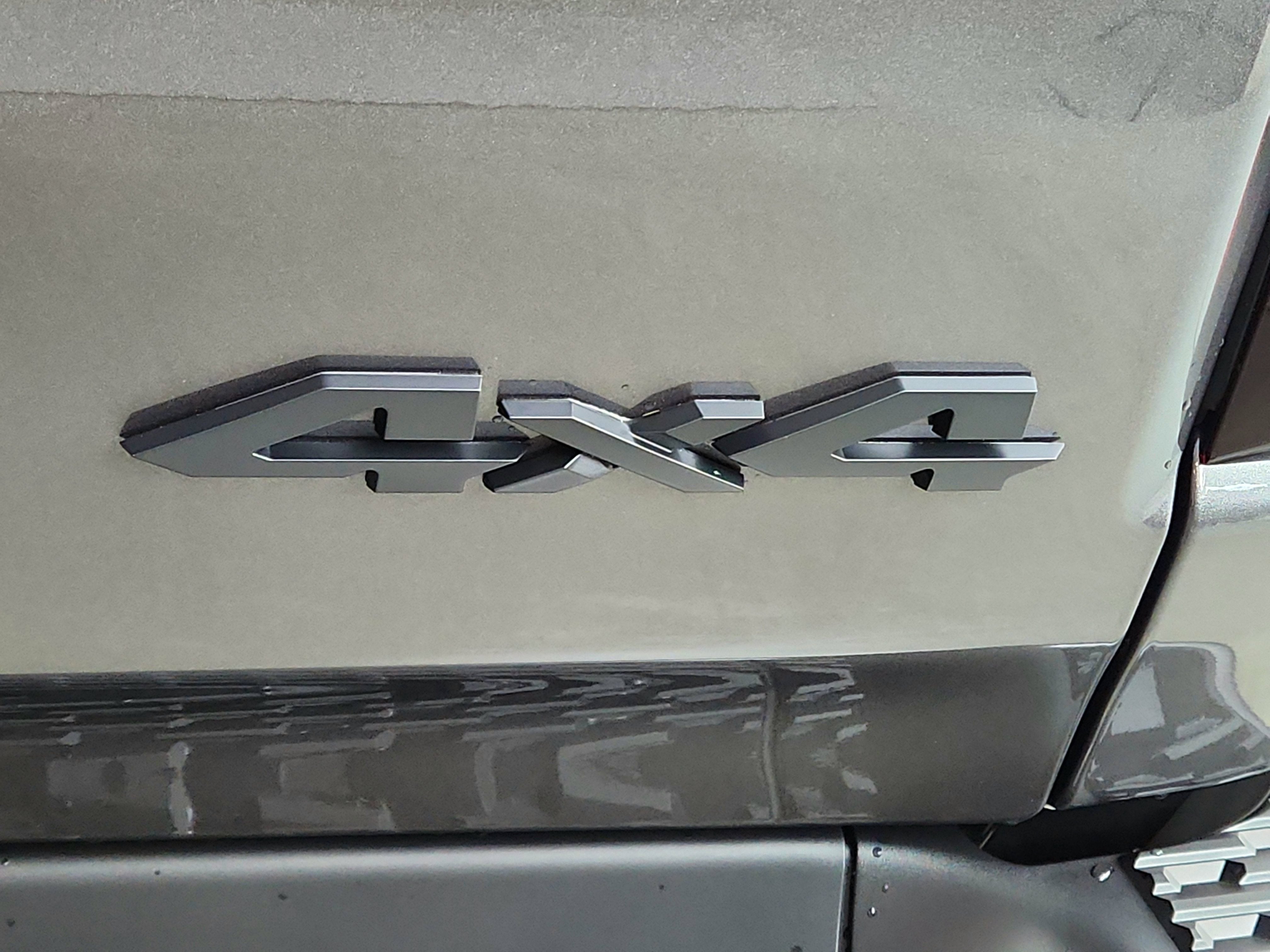 2026 RAM Ram 1500 RAM 1500 TRADESMAN CREW CAB 4X4 (144.5 IN WB 5 FT 7 IN BOX)