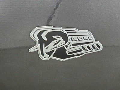 2026 RAM Ram 1500 RAM 1500 TRADESMAN CREW CAB 4X4 (144.5 IN WB 5 FT 7 IN BOX)