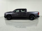 2026 RAM Ram 1500 RAM 1500 TRADESMAN CREW CAB 4X4 (144.5 IN WB 5 FT 7 IN BOX)