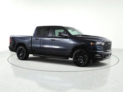 2026 RAM Ram 1500 Express