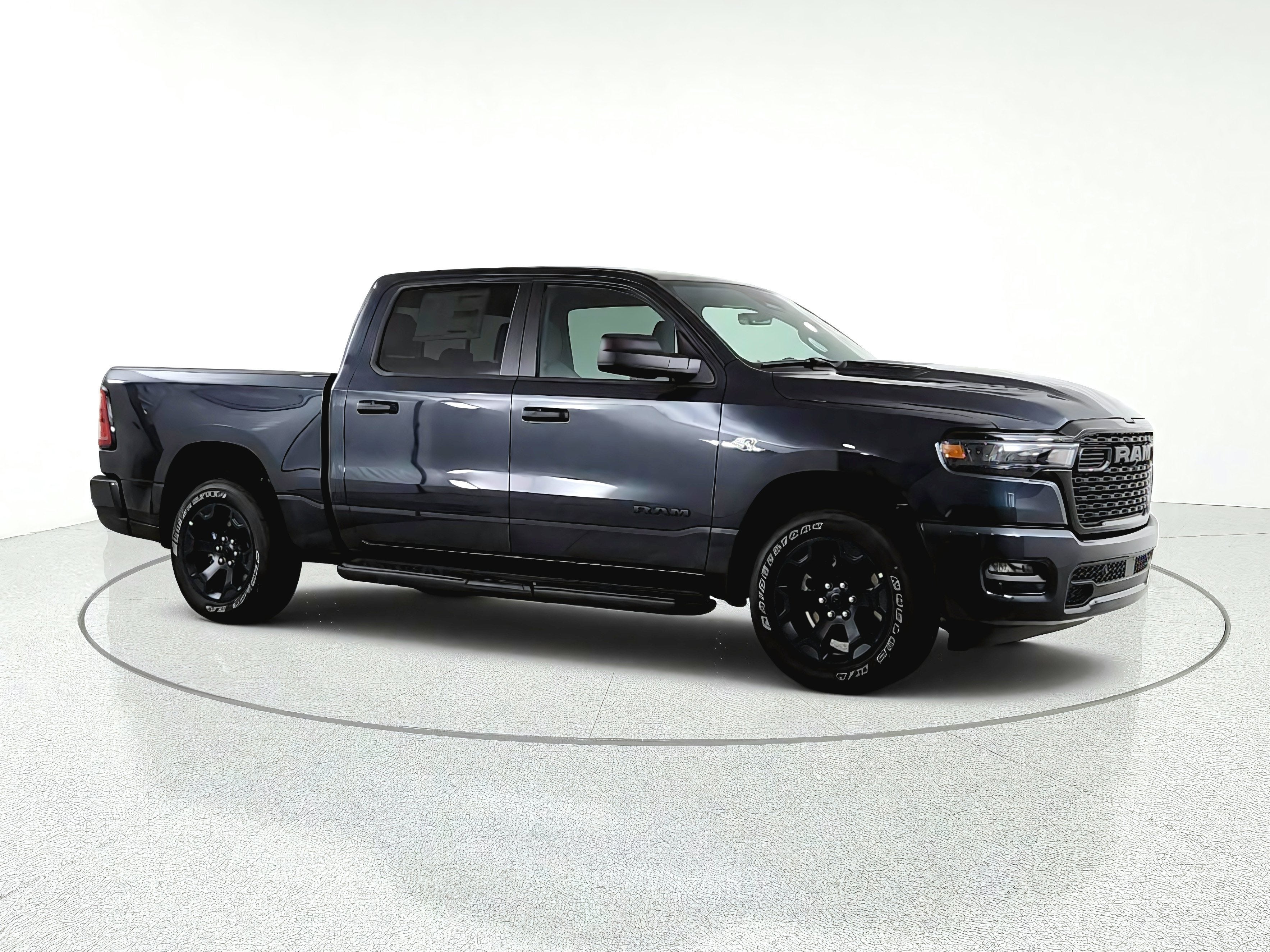 2026 RAM Ram 1500 Express