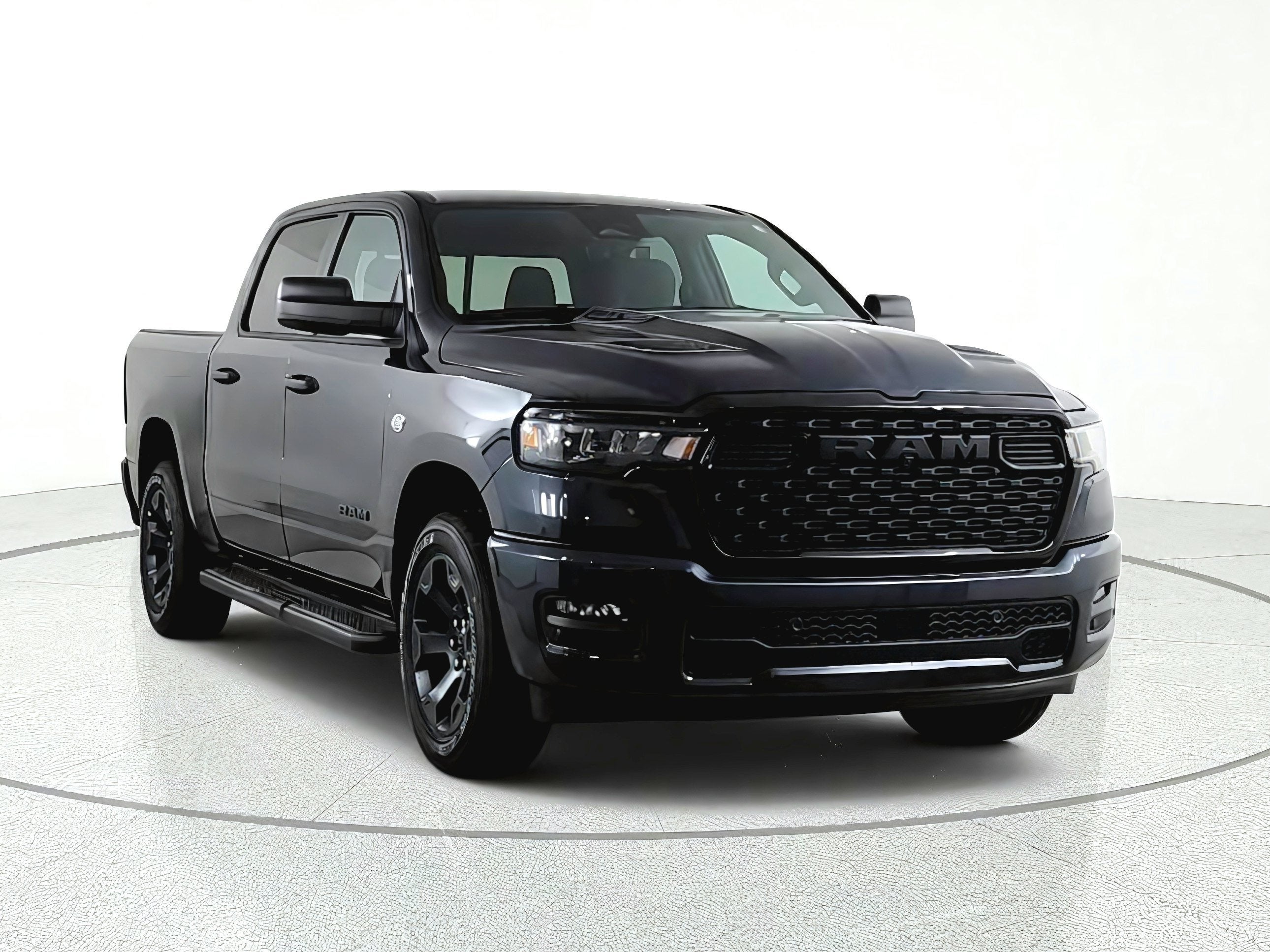 2026 RAM Ram 1500 Express