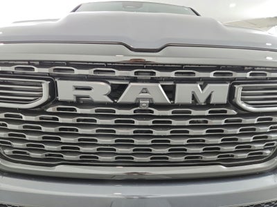 2026 RAM Ram 1500 Express