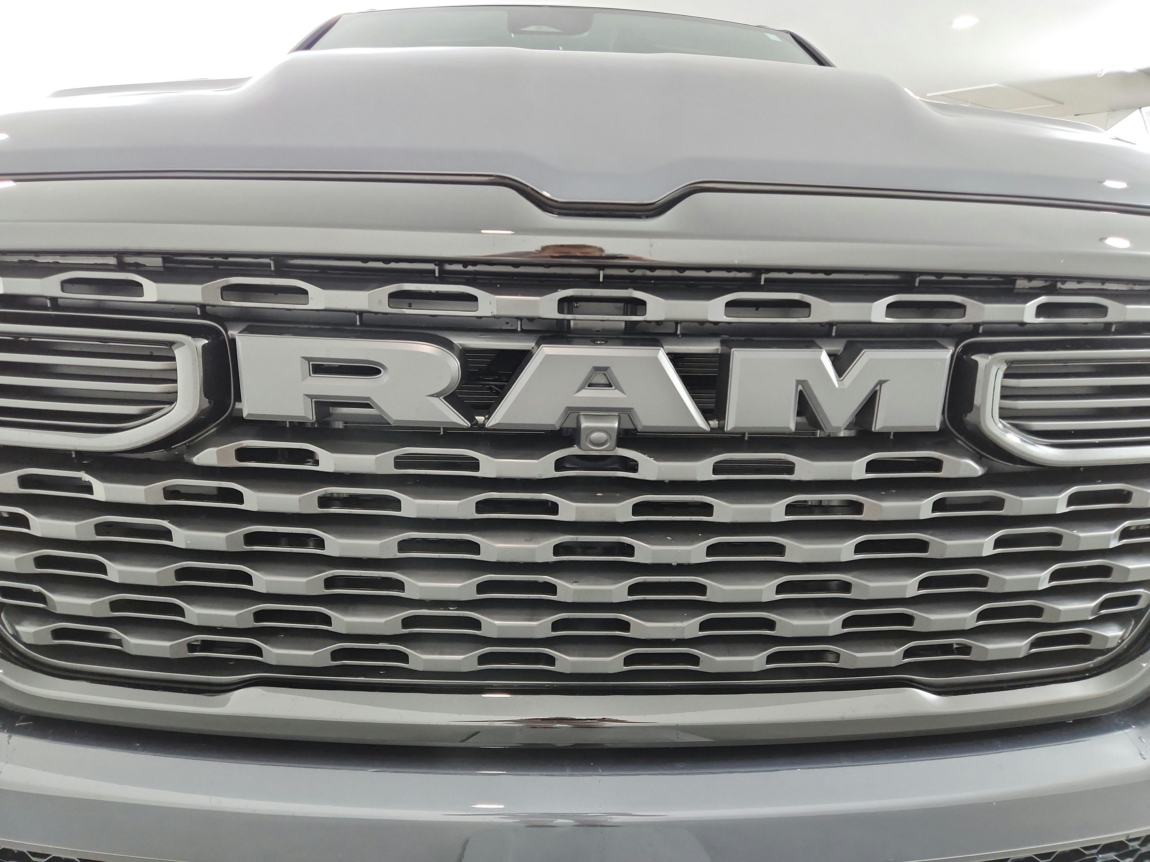 2026 RAM Ram 1500 Express