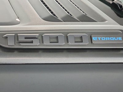 2026 RAM Ram 1500 Express