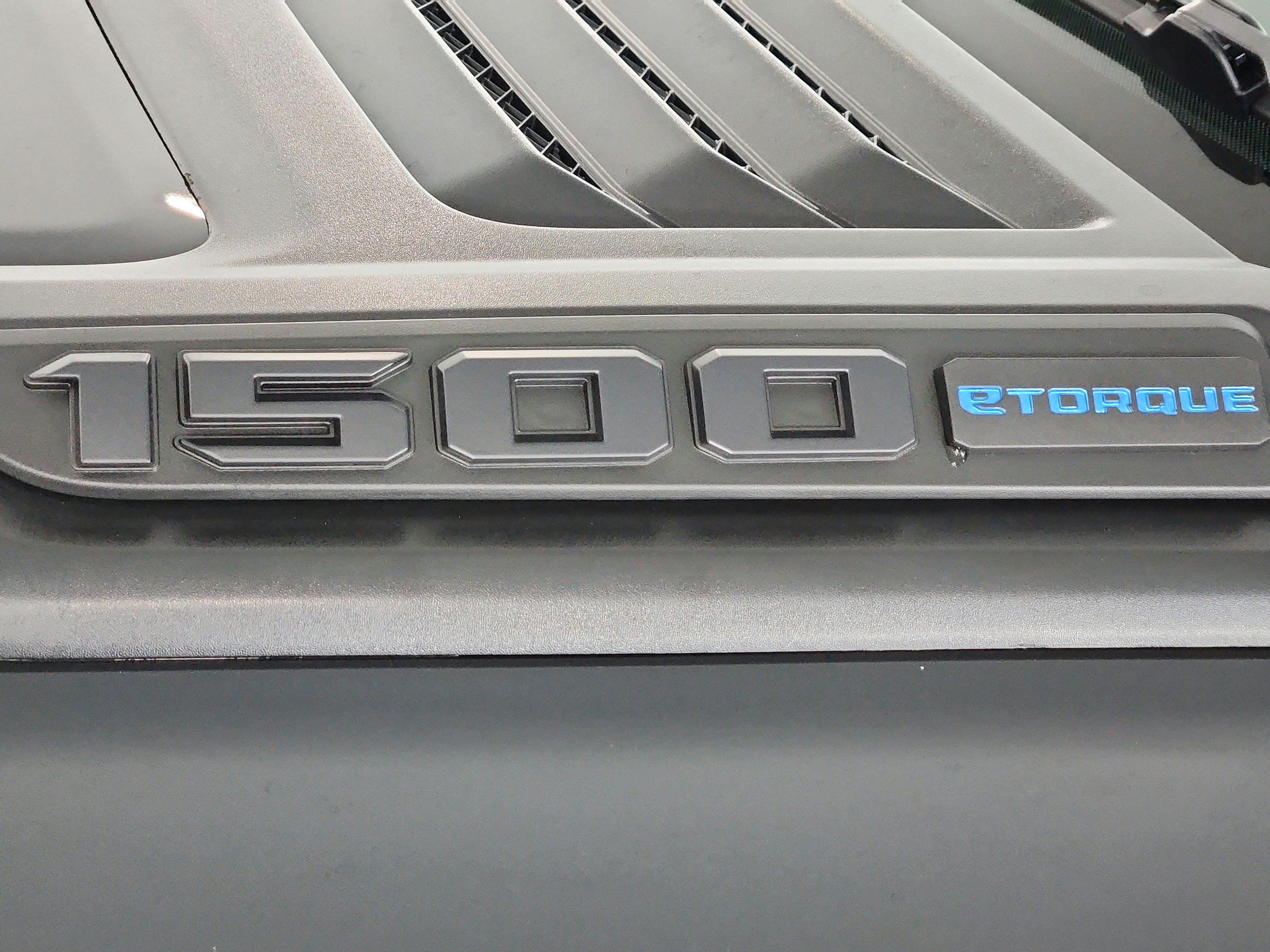 2026 RAM Ram 1500 Express
