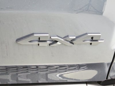 2026 RAM Ram 1500 Express
