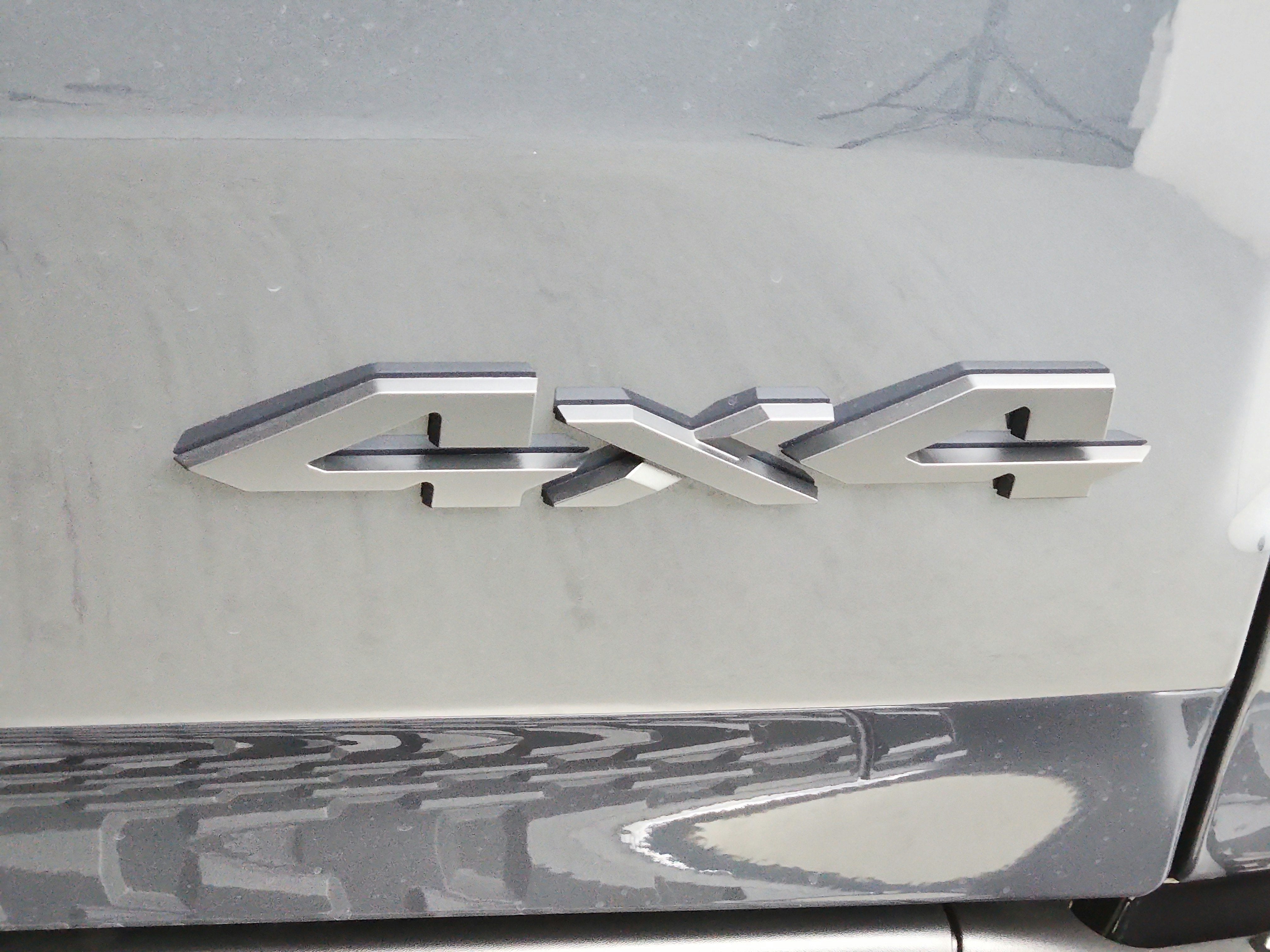 2026 RAM Ram 1500 Express