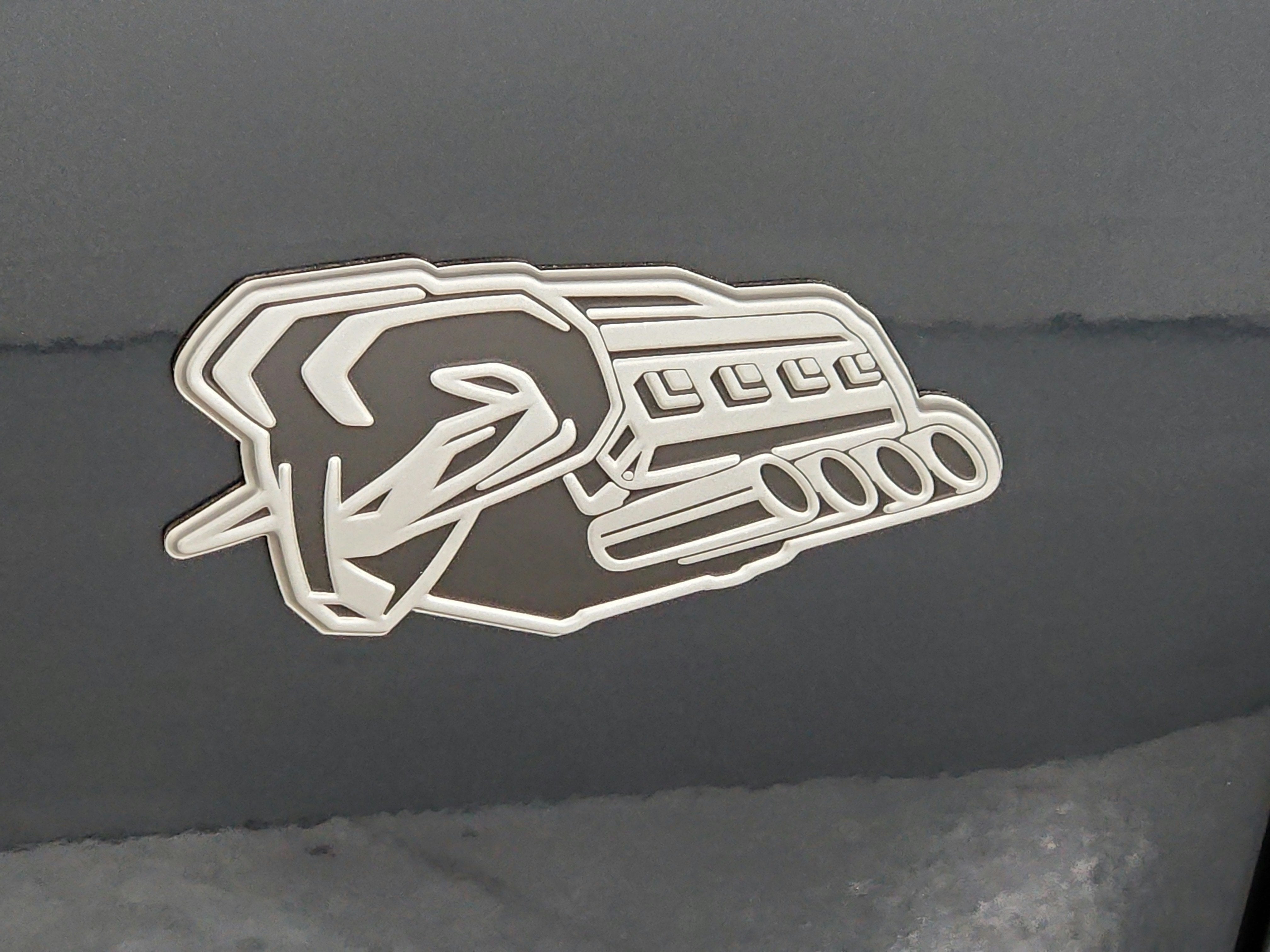 2026 RAM Ram 1500 Express