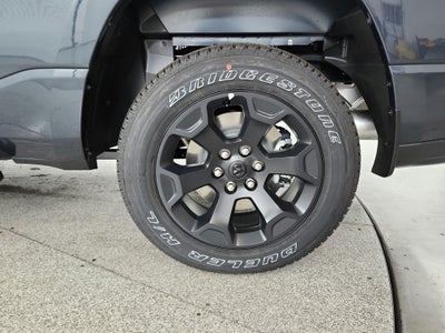 2026 RAM Ram 1500 Express