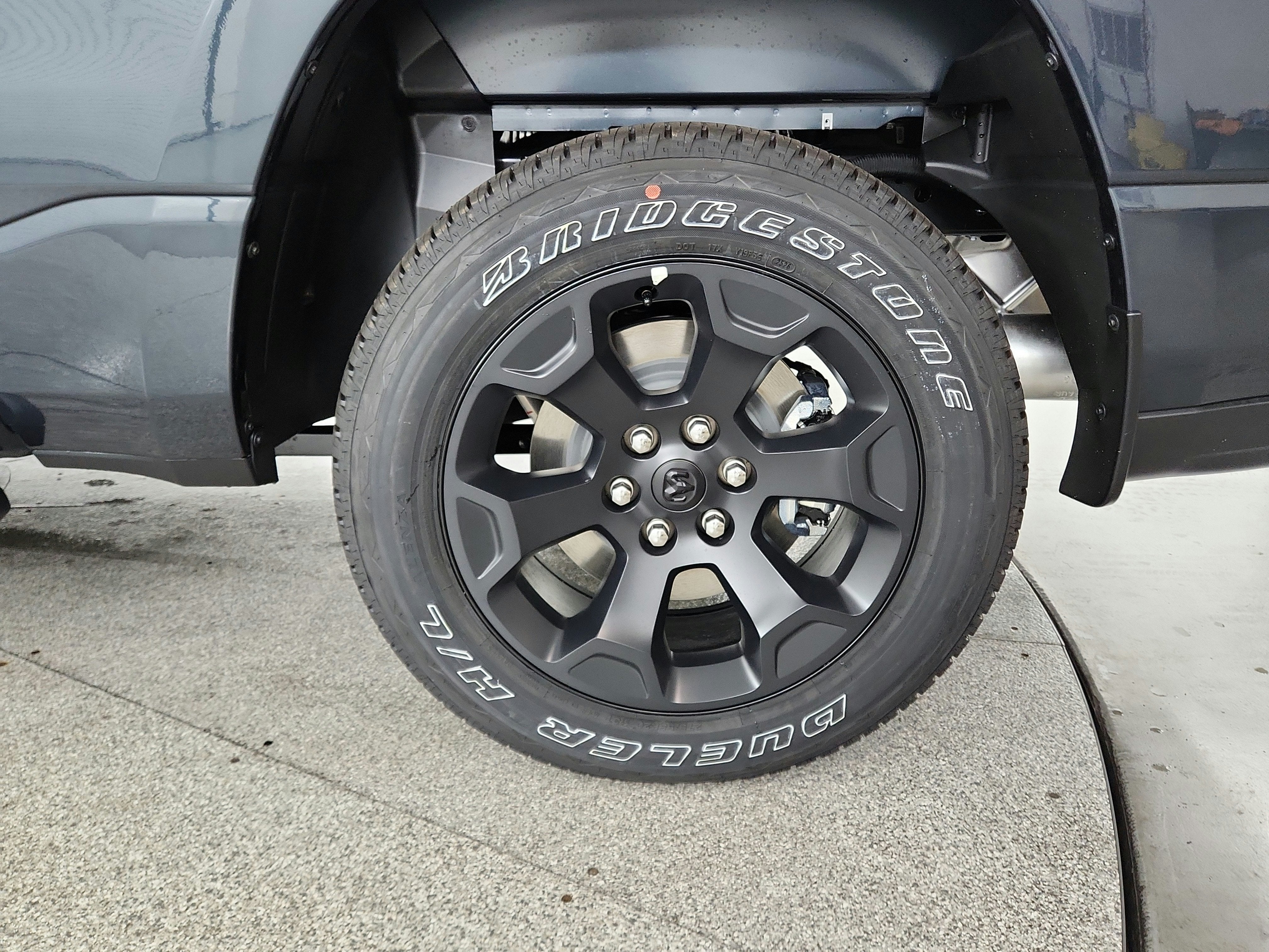 2026 RAM Ram 1500 Express