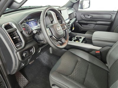2026 RAM Ram 1500 Express