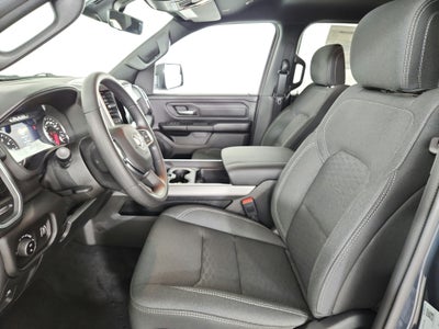 2026 RAM Ram 1500 Express