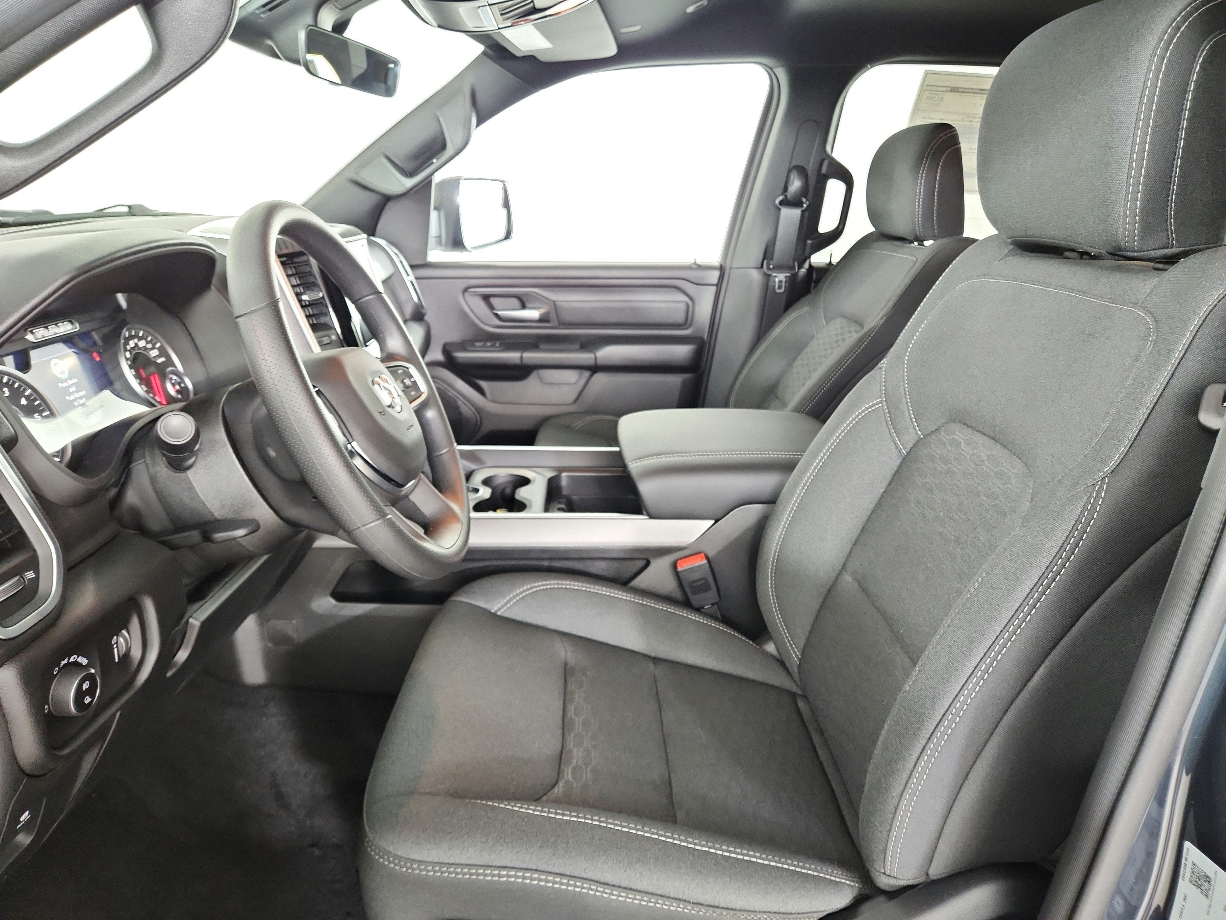 2026 RAM Ram 1500 Express