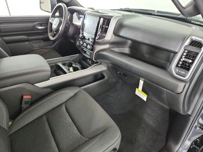 2026 RAM Ram 1500 Express
