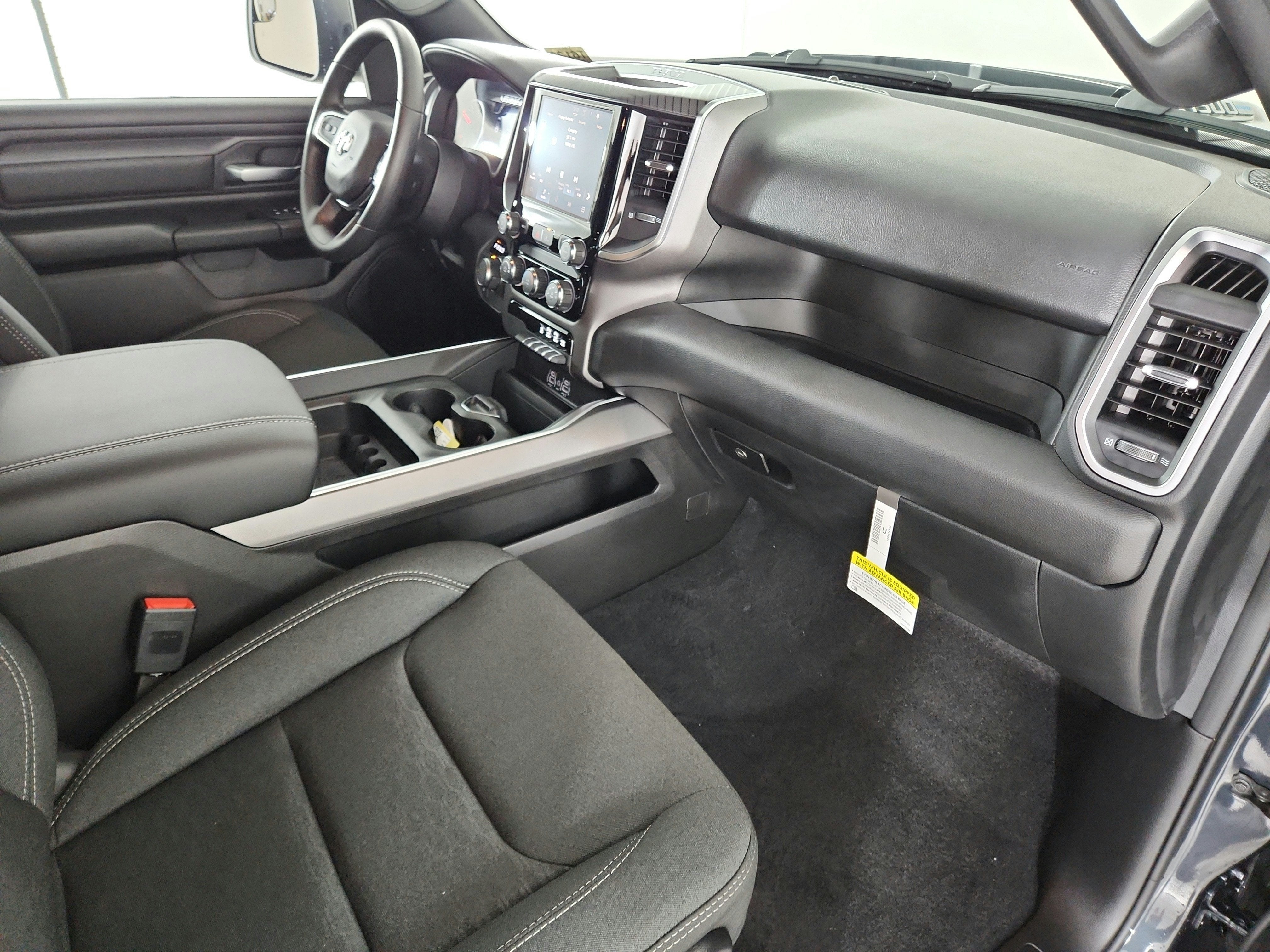 2026 RAM Ram 1500 Express