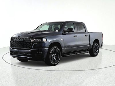2026 RAM Ram 1500 Express