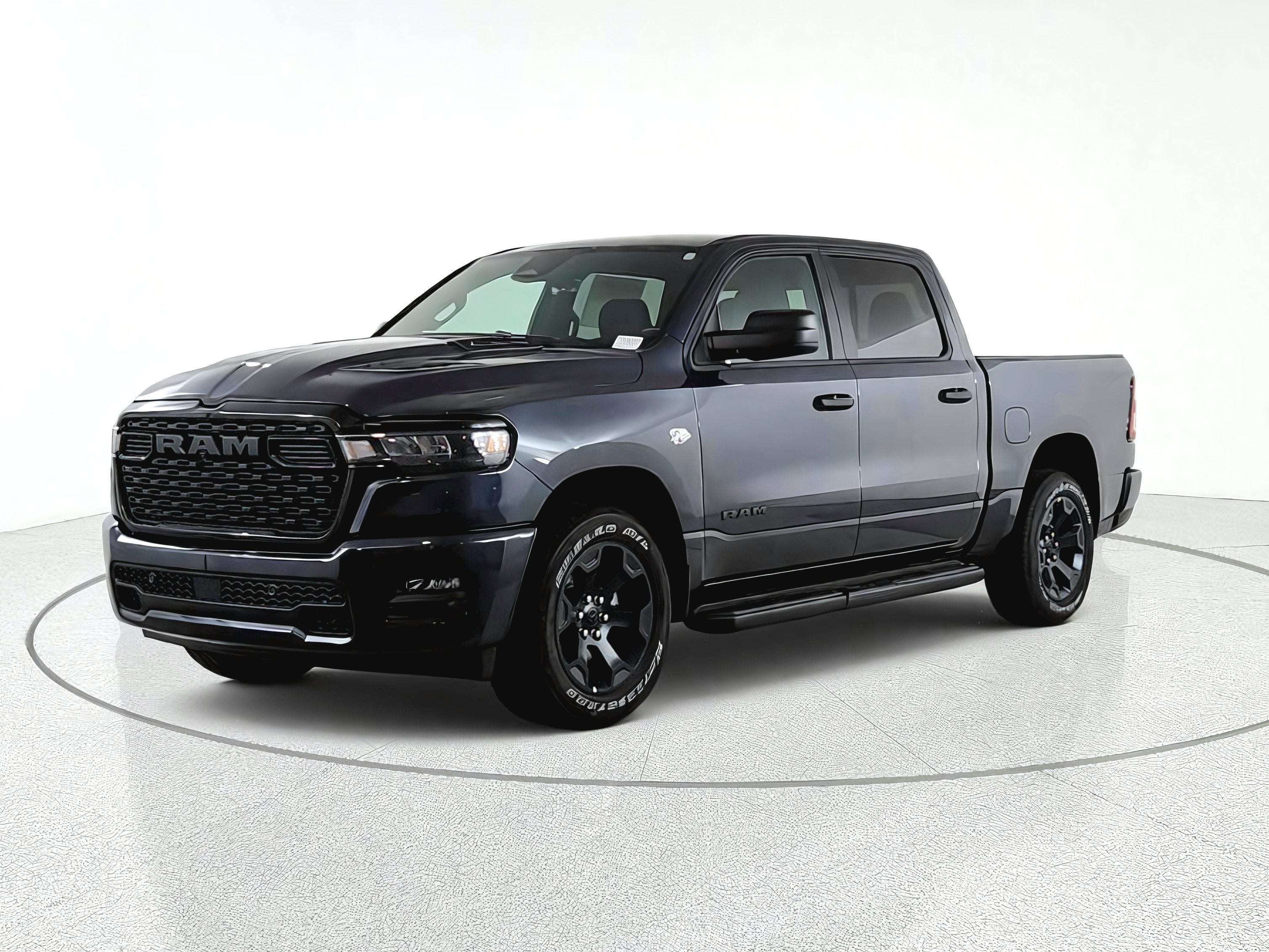 2026 RAM Ram 1500 Express