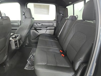 2026 RAM Ram 1500 Express