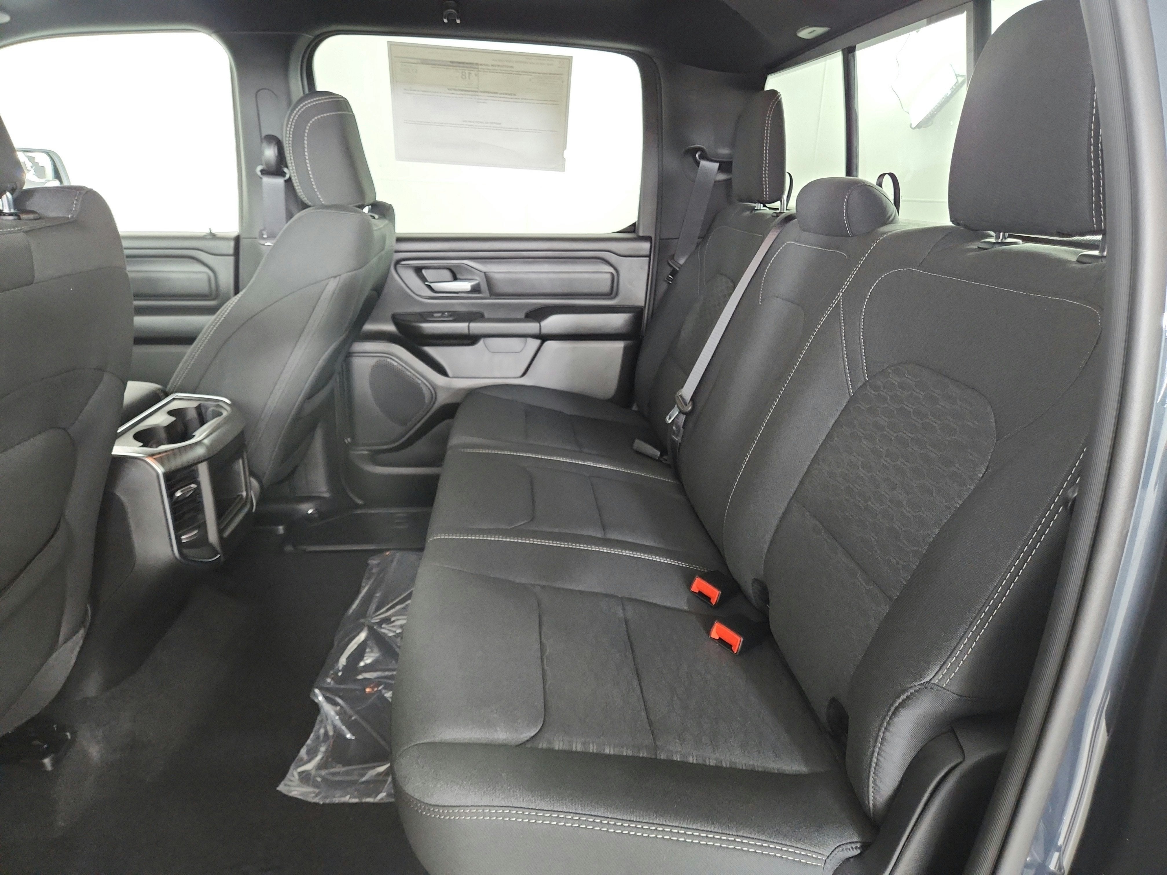 2026 RAM Ram 1500 Express