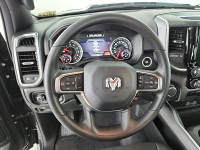 2026 RAM Ram 1500 Express