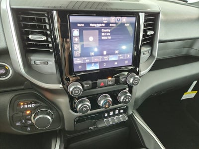 2026 RAM Ram 1500 Express