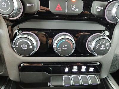 2026 RAM Ram 1500 Express