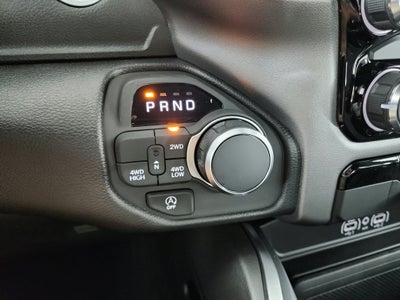 2026 RAM Ram 1500 Express