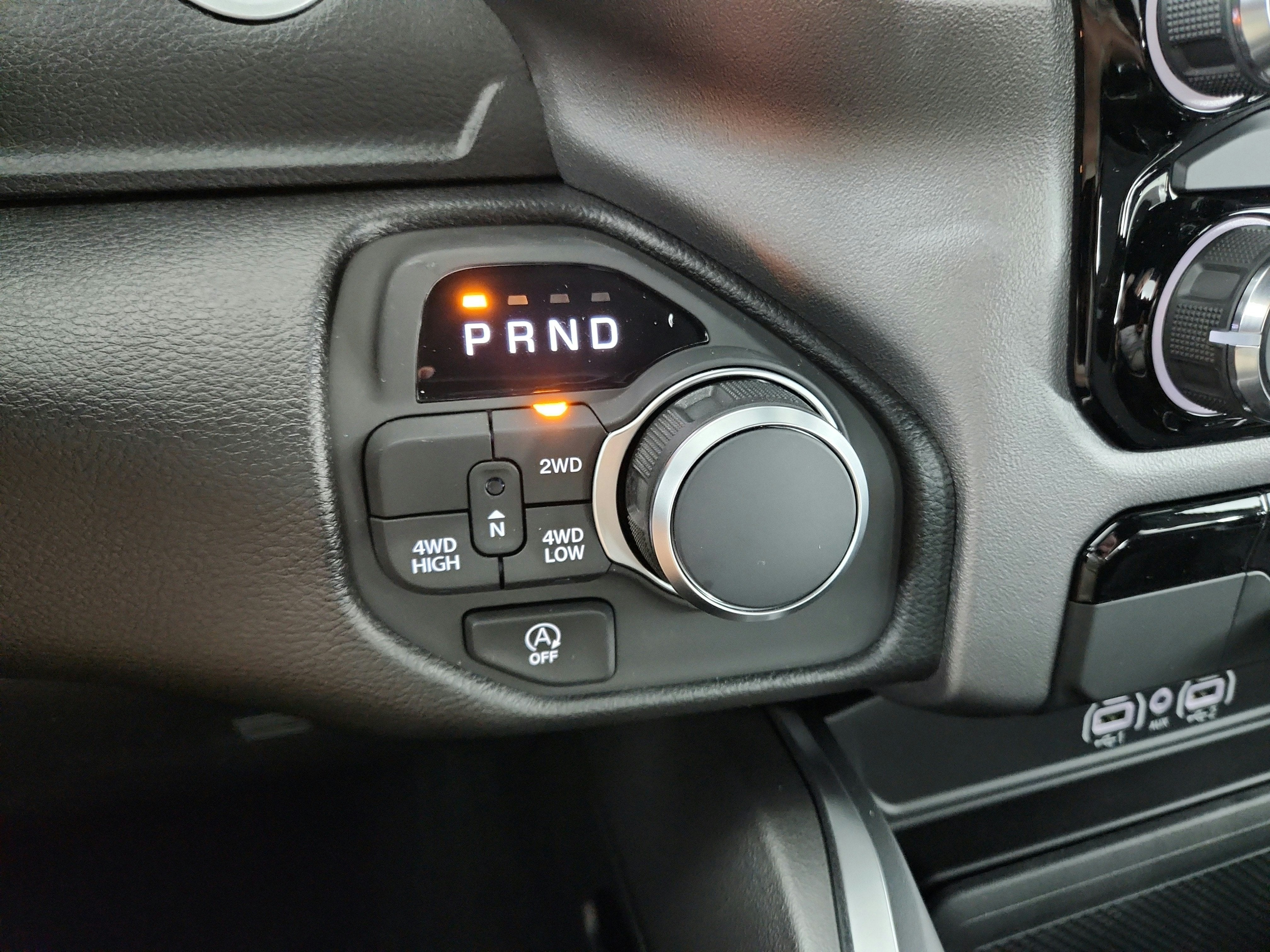2026 RAM Ram 1500 Express