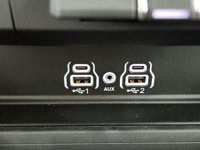 2026 RAM Ram 1500 Express