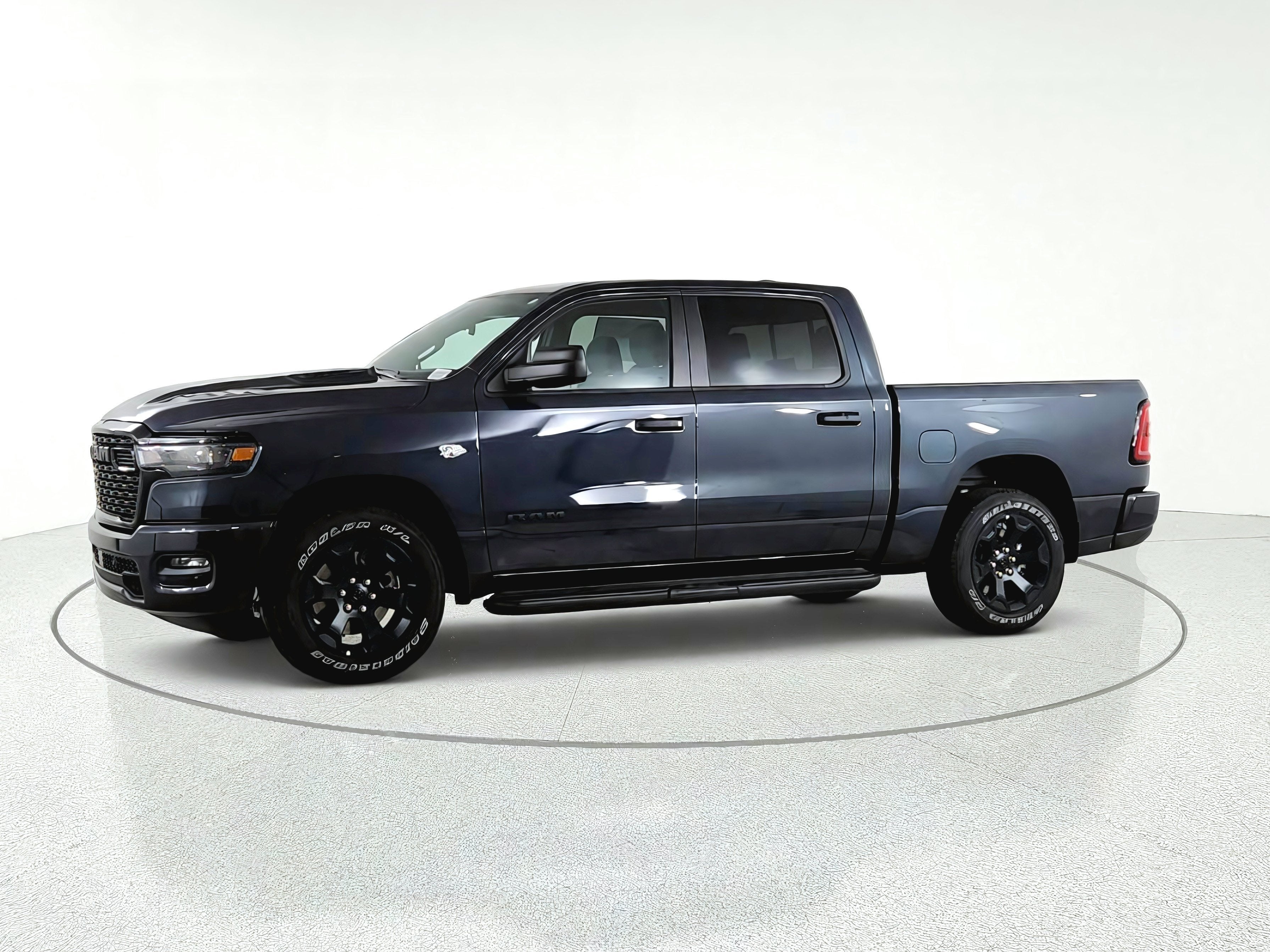 2026 RAM Ram 1500 Express