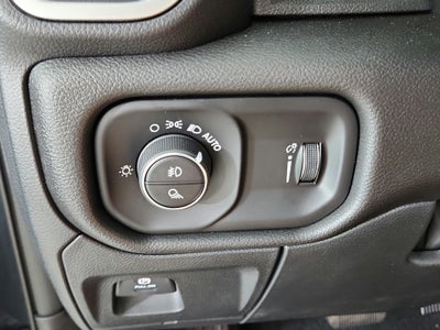 2026 RAM Ram 1500 Express