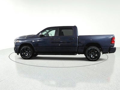 2026 RAM Ram 1500 Express