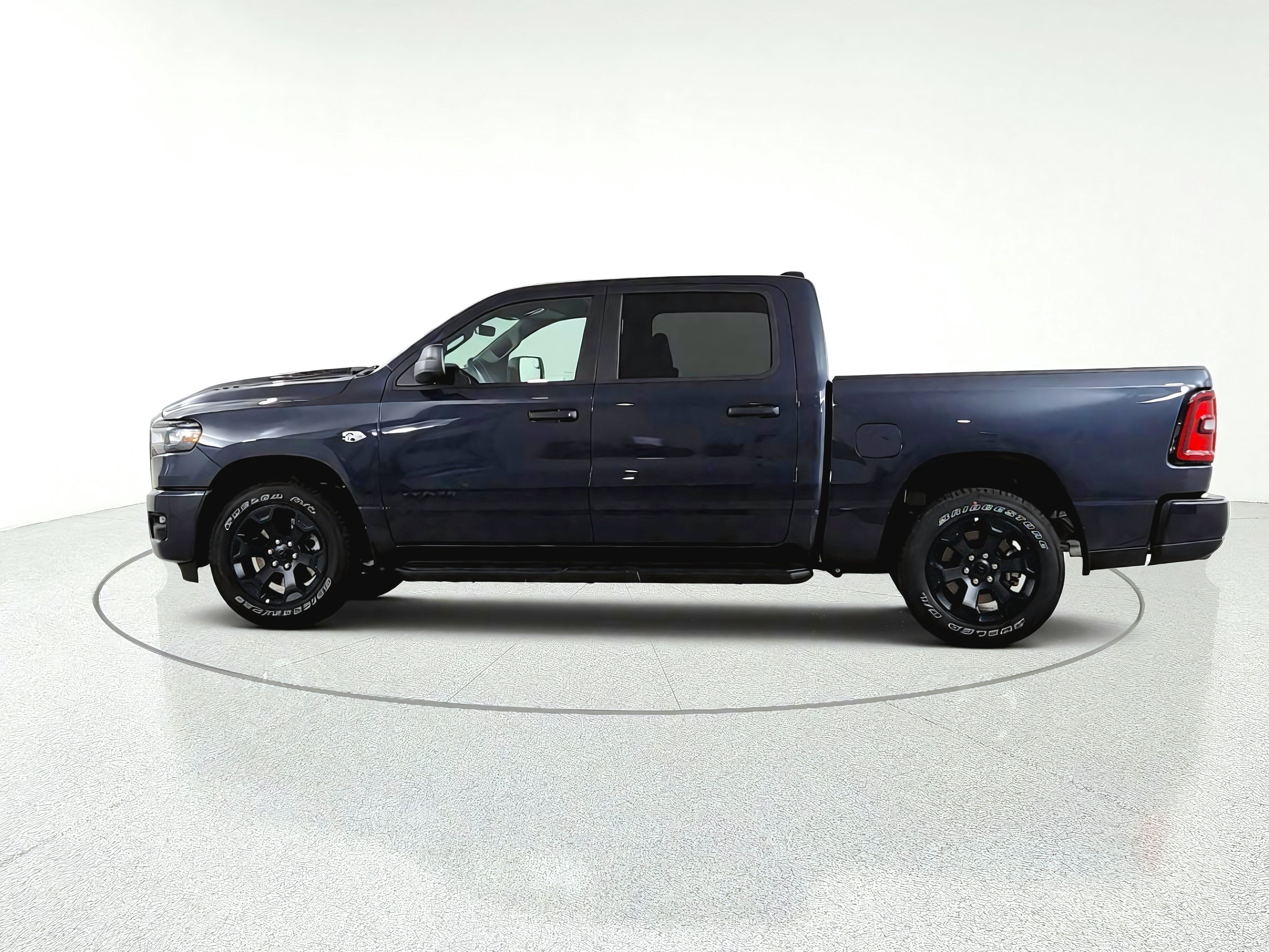 2026 RAM Ram 1500 Express