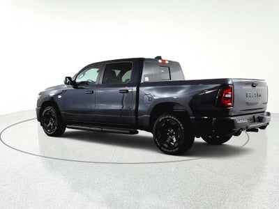 2026 RAM Ram 1500 Express