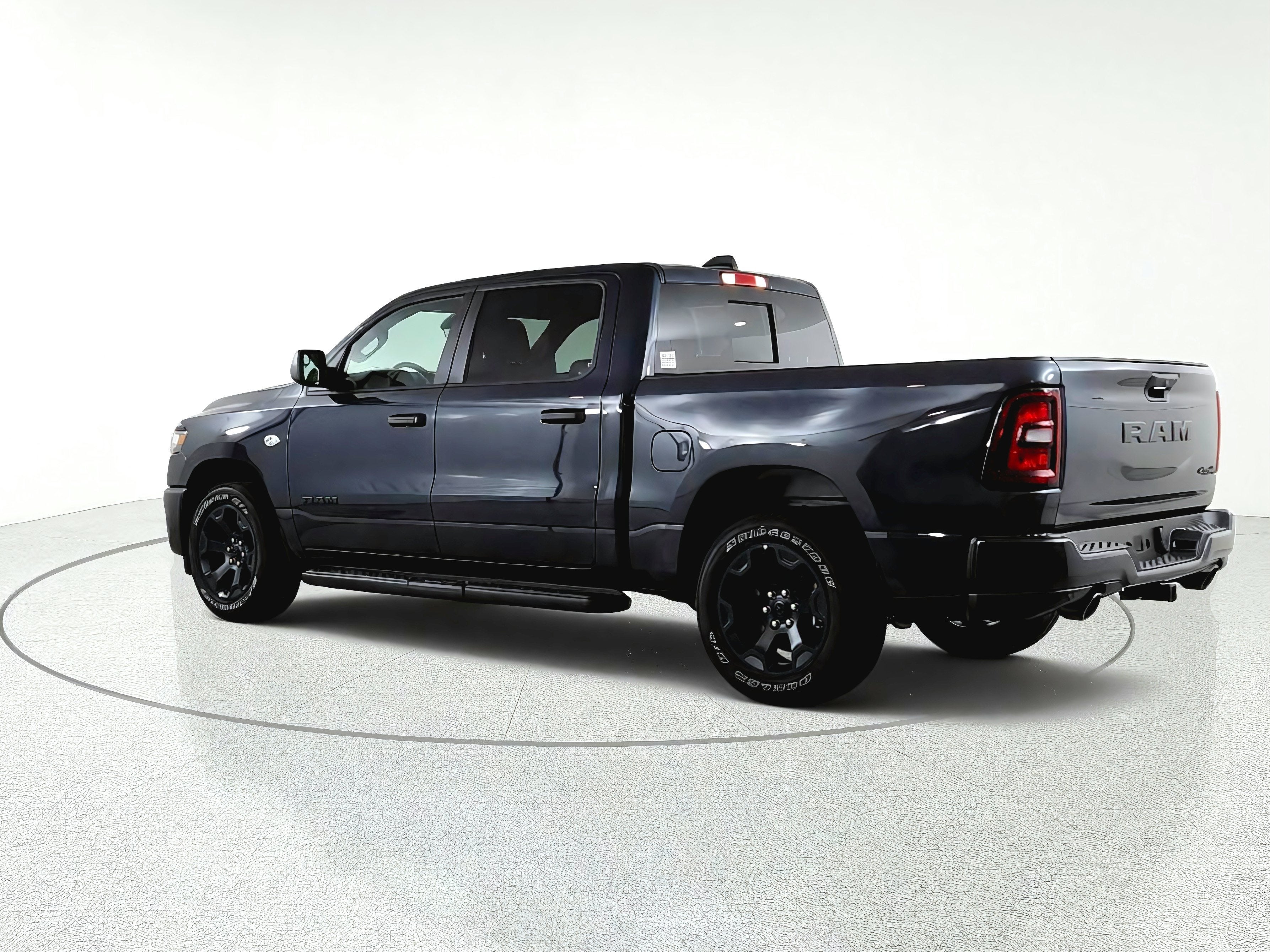 2026 RAM Ram 1500 Express