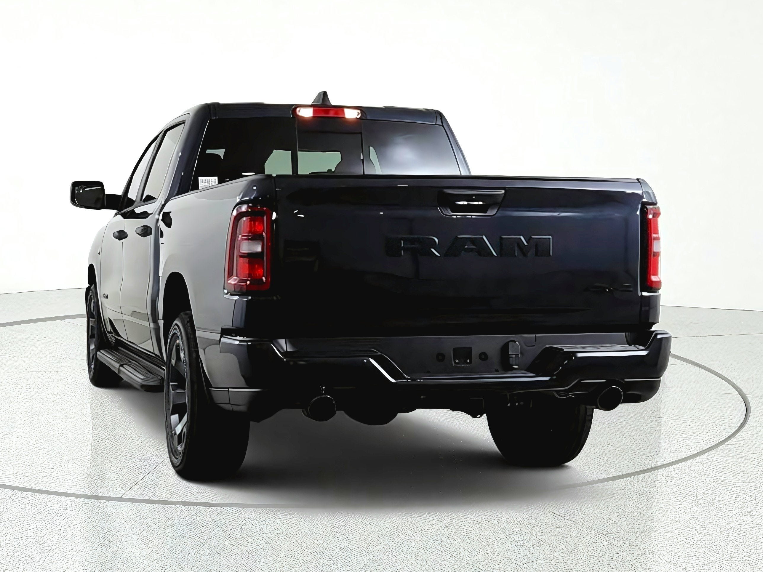 2026 RAM Ram 1500 Express